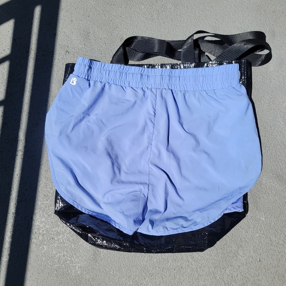 Buffbunny Blue shorts - Picture 6 of 6